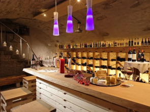 Hotel Bären - The Bear Inn