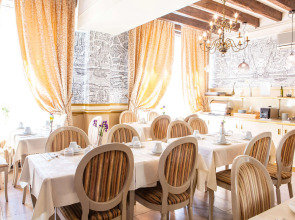 Hotel Le Maxime, BW Signature Collection