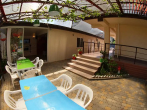 Gorny Vozdukh Guest House