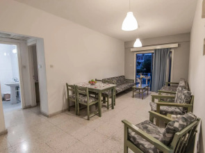 Cordelia Hotel Apartments