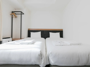 Henn na Hotel Osaka Namba