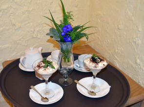 Древний Град Парк-отель