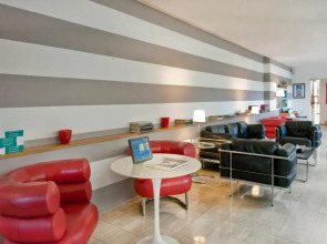 Best Western Ars Hotel