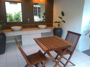 Tropical Resort Langkawi