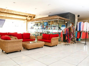 Pearle Beach Resort & Spa