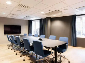 Scandic Stavanger City