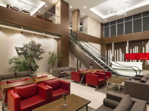 Ramada Encore by Wyndham Istanbul Bayrampasa
