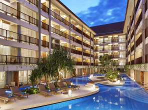 Four Points By Sheraton Bali, Kuta