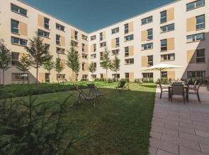 MASEVEN München Messe Dornach