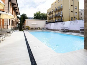 Hotel Regina Elena 57 & Oro Bianco Spa