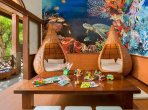 The St. Regis Bali Resort