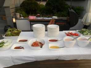 Urban Boutique Hotel