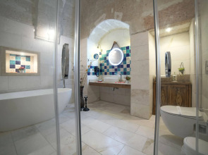 Mira Cappadocia Hotel