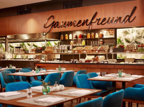 HYPERION Hotel München