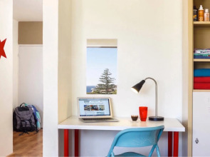 STAY Rhodes HoStel & Bar