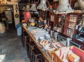 St Christopher's Inn Bauhaus Budget Hotel - Hostel