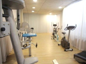 Eurosalou Hotel & Spa