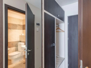 Гостиница Gagarinn