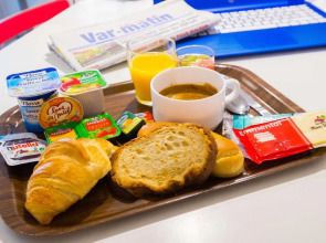 Premiere Classe Toulon - La Seyne sur Mer