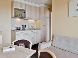 Aparthotel Adagio Geneve Mont Blanc