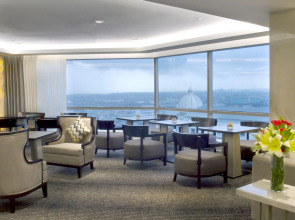 JW Marriott Surabaya