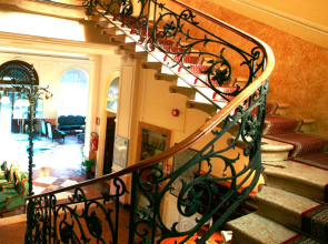 Hotel Excelsior Splendide