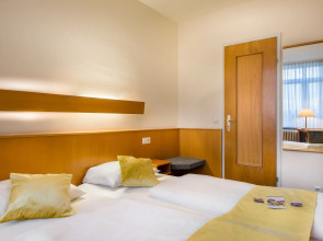 Hotel Greif Karlsruhe