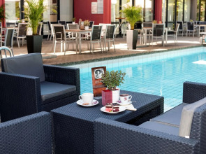 Fuerther Hotel Mercure Nuernberg West