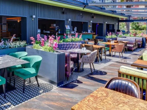 Marti Prime Beach Hotel