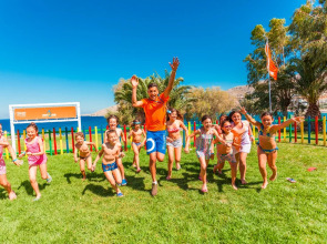 Lindos Royal Resort - All Inclusive