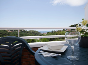 Apartamentos Els Llorers