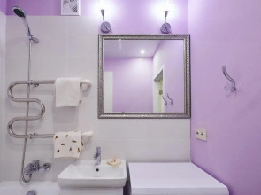 Апартаменты на улице Мира