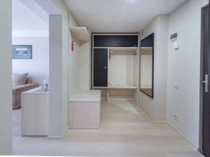 Гостиница Gagarinn