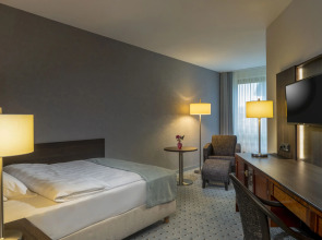 Maritim Hotel Bremen