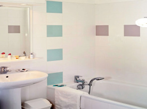 Aparthotel Adagio Access Toulouse Jolimont