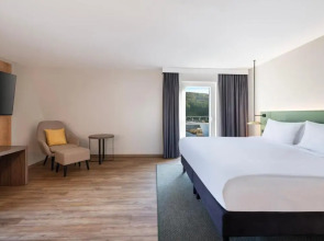 Hilton Garden Inn Innsbruck Tivoli
