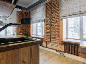 RentalSPb на набережной канала Грибоедова