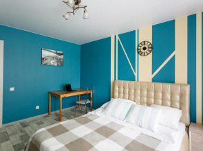 Две Подушки в микрорайоне Зеленый город 4