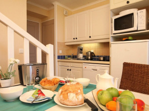 Hôtel Résidence Pierre & Vacances Les Restanques du Golfe de Saint-Tropez