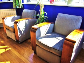 Twentieth Century B&B