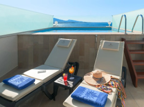 Atrium Platinum Resort Hotel & Spa