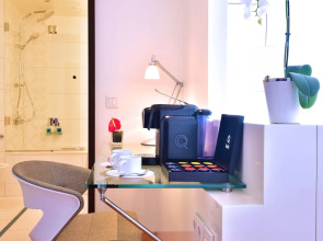 Pestana Berlin Tiergarten