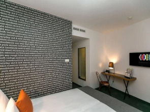 Roombach Hotel Budapest Center