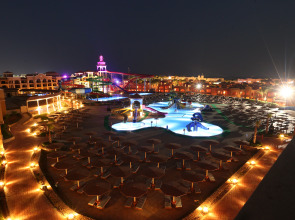 Charmillion Gardens Aquapark