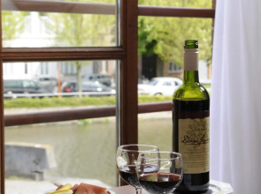 Rosenburg Hotel Brugge