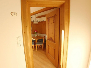 Gästehaus Schneider