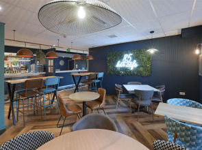 Travelodge Edinburgh Cameron Toll