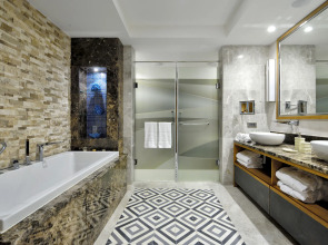 Regnum Escana Boutique Hotel