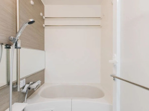 Апартаменты AFP Tennoji Apartment