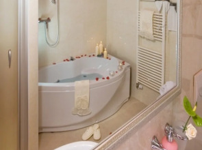 Baia del Mar Beach Boutique Hotel